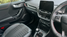 Ford Puma 1.0 EcoBoost Hybrid mHEV ST-Line X 5dr Petrol Hatchback